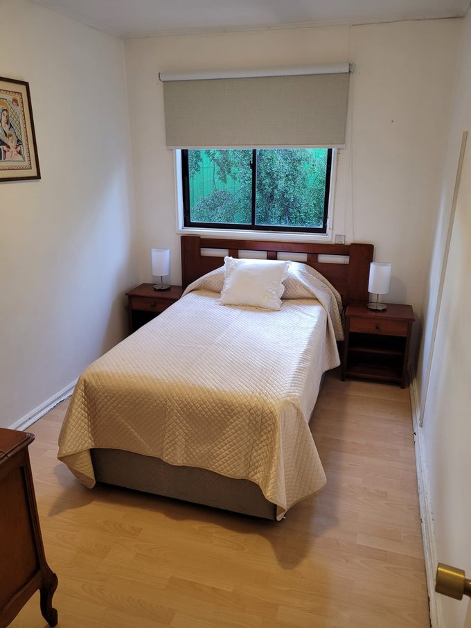 Dormitorio 5