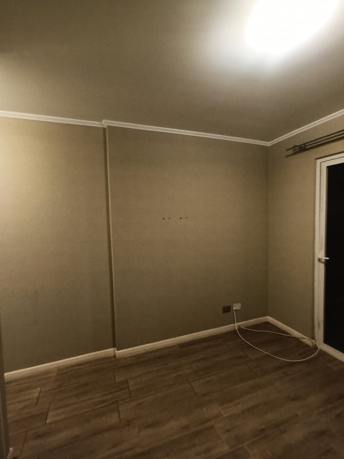 Dormitorio principal
