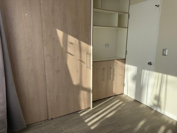 Dormitorio principal