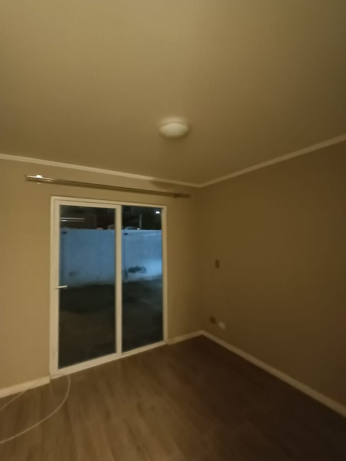 Dormitorio principal