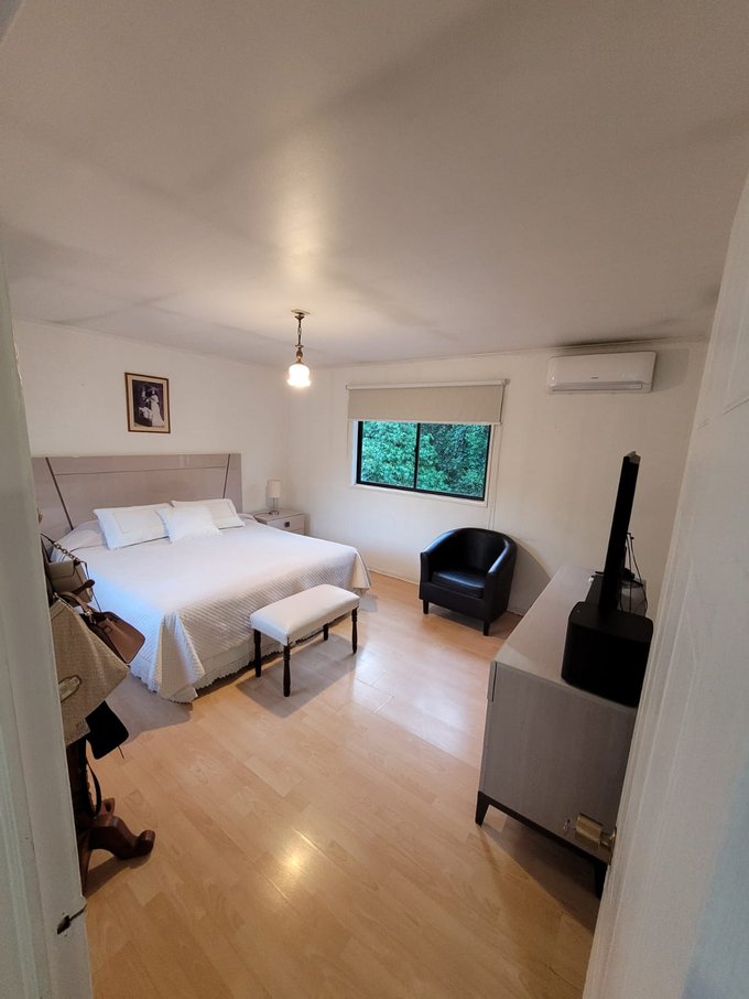 Dormitorio Suite