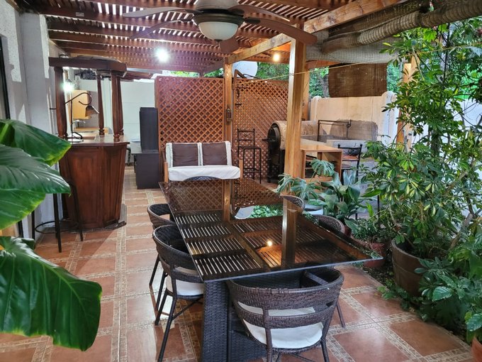 Terraza