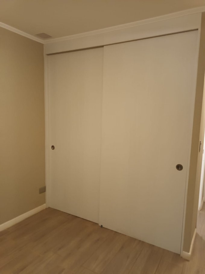 Dormitorio principal