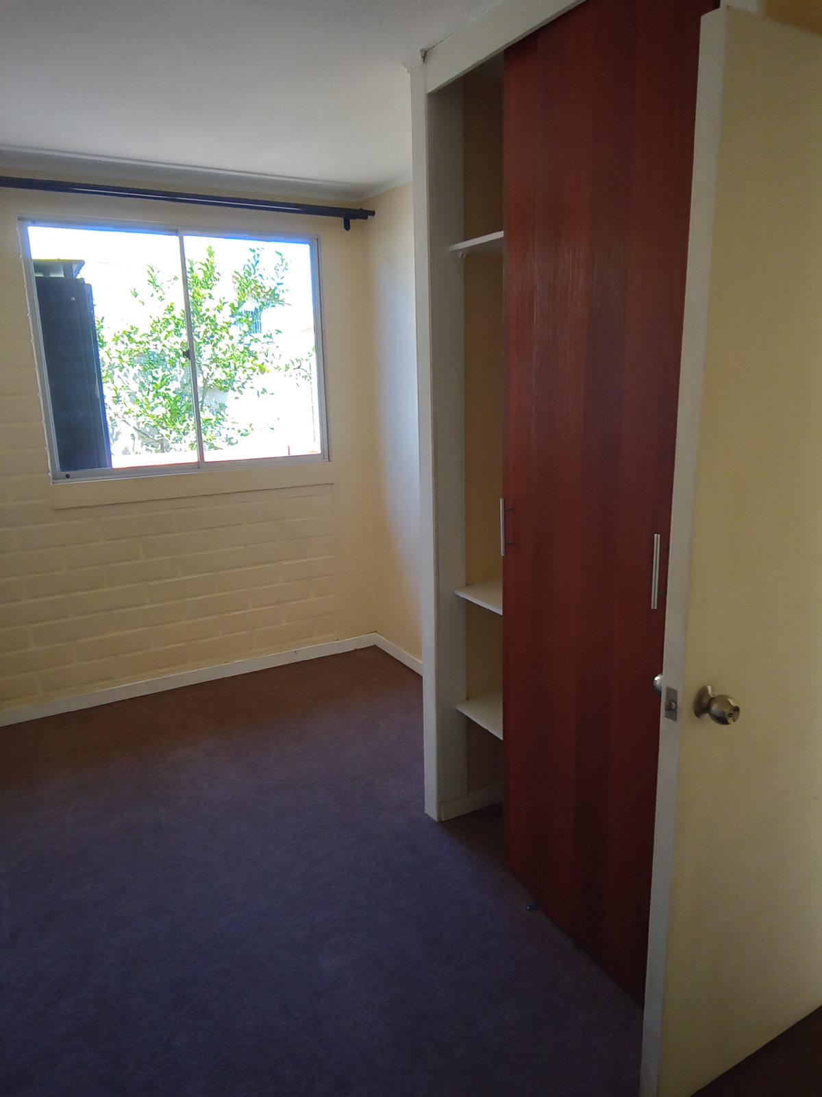 dorm pequeño 