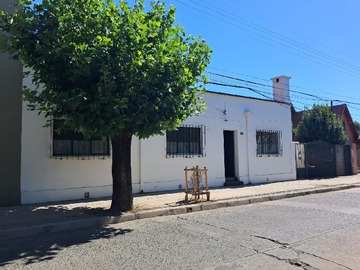 Arriendo Mensual / Casa / Bulnes