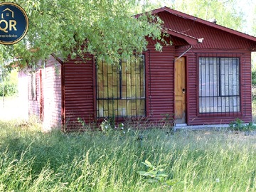 Arriendo Mensual / Casa / Cabrero