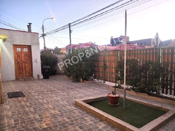 Arriendo Mensual / Casa / Calama