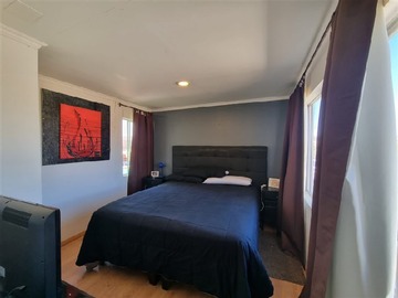 Arriendo Mensual / Casa / Calama