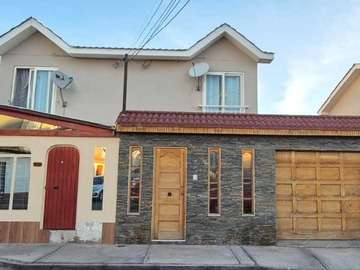 Arriendo Mensual / Casa / Calama