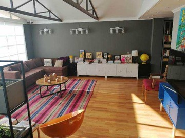 Arriendo Mensual / Casa / Calama