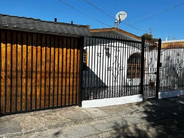 Arriendo Mensual / Casa / Calama