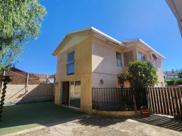 Arriendo Mensual / Casa / Calama