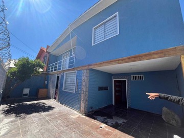 Arriendo Mensual / Casa / Calama