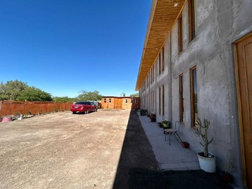 Arriendo Mensual / Casa / Calama