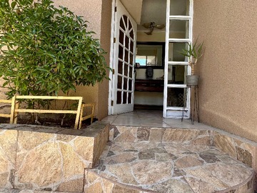 Arriendo Mensual / Casa / Calama