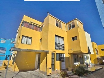 Arriendo Mensual / Casa / Calama