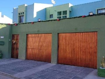 Arriendo Mensual / Casa / Calama