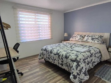 Arriendo Mensual / Casa / Calama