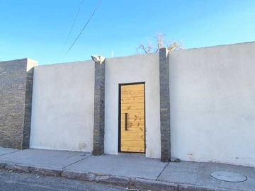 Arriendo Mensual / Casa / Calama