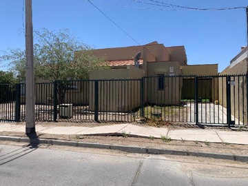 Arriendo Mensual / Casa / Calama