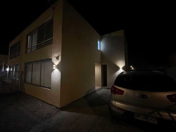 Arriendo Mensual / Casa / Calama