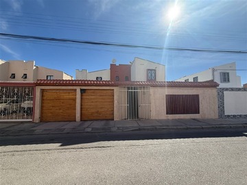 Arriendo Mensual / Casa / Calama