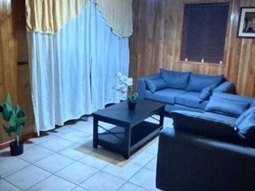 Arriendo Mensual / Casa / Calama