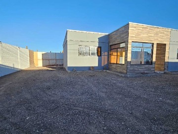 Arriendo Mensual / Casa / Calama