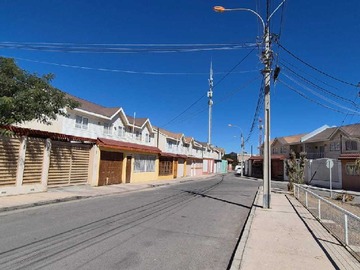 Arriendo Mensual / Casa / Calama