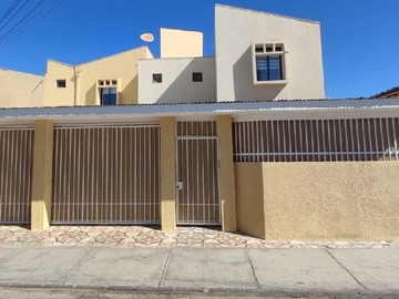 Arriendo Mensual / Casa / Calama