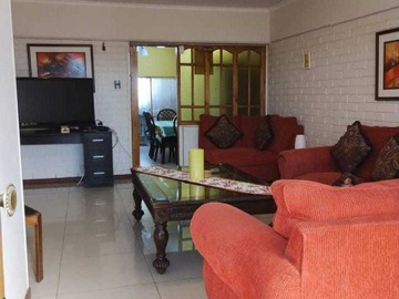 Arriendo Mensual / Casa / Calama