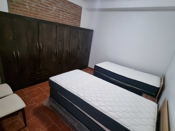 Arriendo Mensual / Casa / Calama