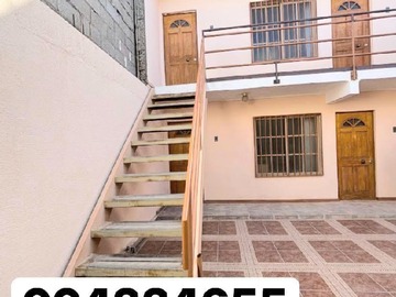 Arriendo Mensual / Casa / Calama