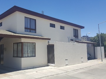 Arriendo Mensual / Casa / Calama