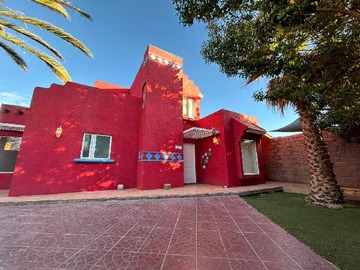 Arriendo Mensual / Casa / Calama