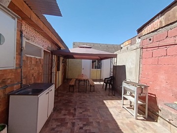 Arriendo Mensual / Casa / Calama