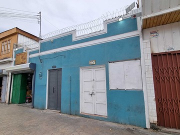 Arriendo Mensual / Casa / Calama