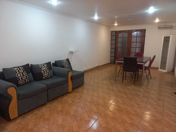 Arriendo Mensual / Casa / Calama