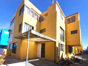 Arriendo Mensual / Casa / Calama