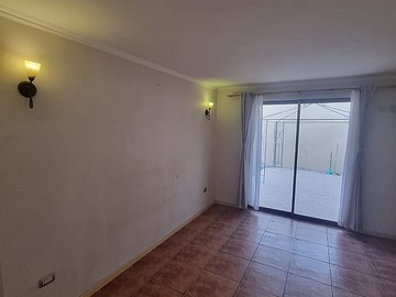 Arriendo Mensual / Casa / Calama