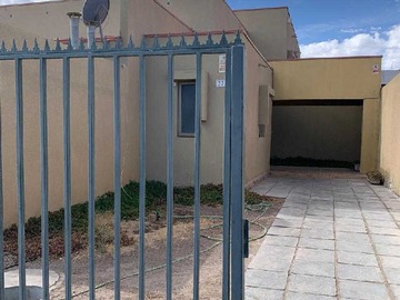 Arriendo Mensual / Casa / Calama