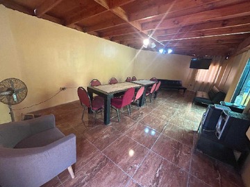 Arriendo Mensual / Casa / Calama