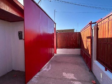 Arriendo Mensual / Casa / Calama