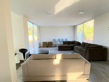Arriendo Mensual / Casa / Calama