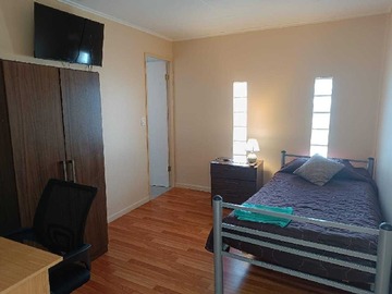 Arriendo Mensual / Casa / Calama