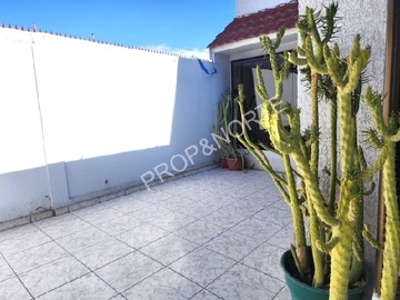 Arriendo Mensual / Casa / Calama