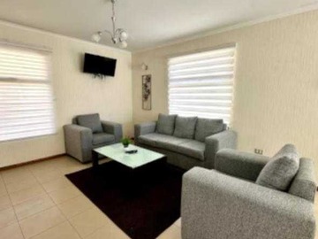 Arriendo Mensual / Casa / Calama