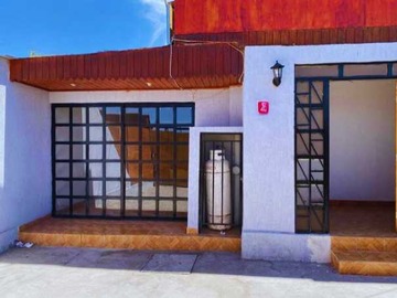 Arriendo Mensual / Casa / Calama