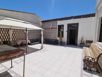 Arriendo Mensual / Casa / Calama