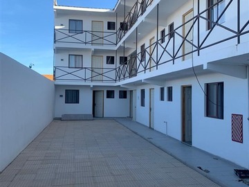 Arriendo Mensual / Casa / Calama
